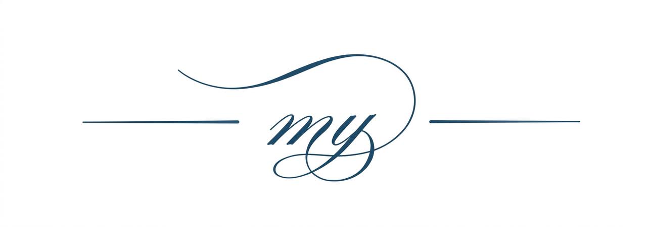 my